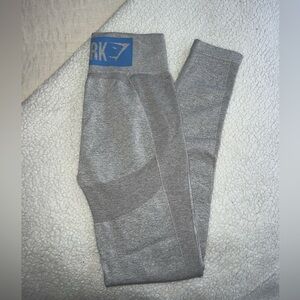 GYMSHARK Grey Leggings